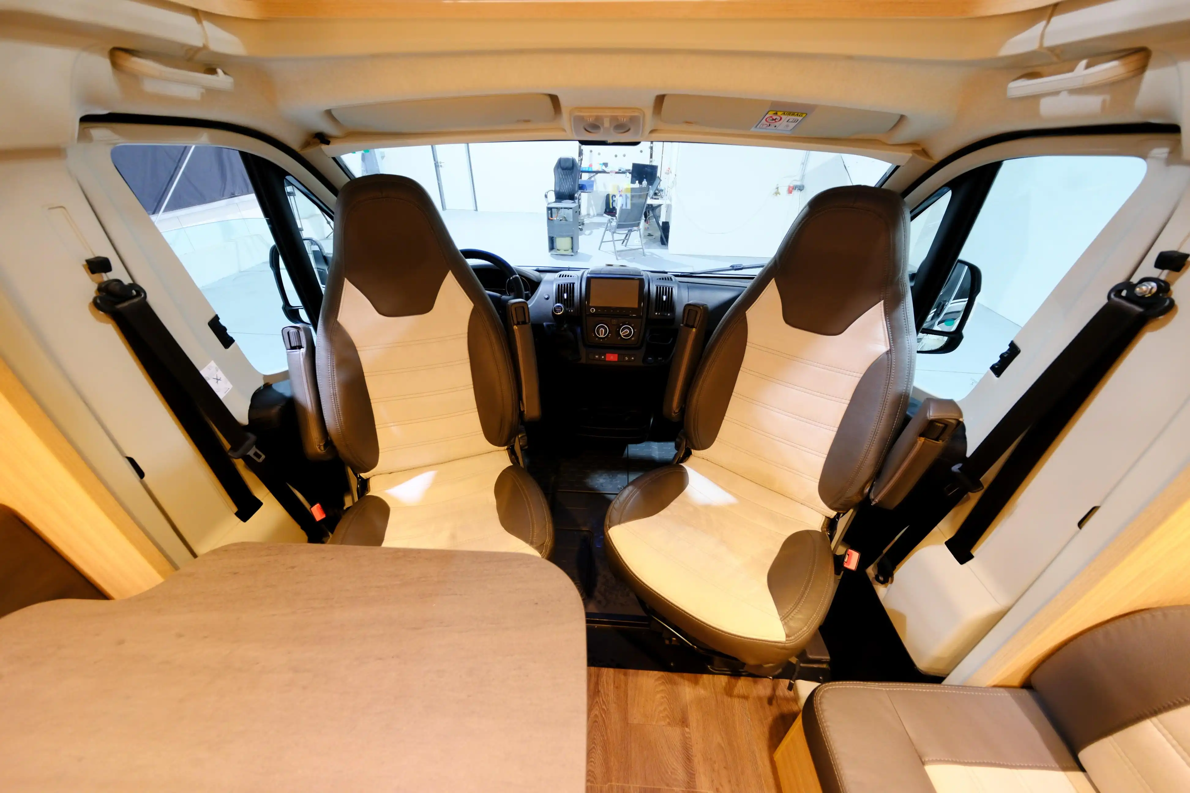 SUNLIGHT T 68 Adventure Edition